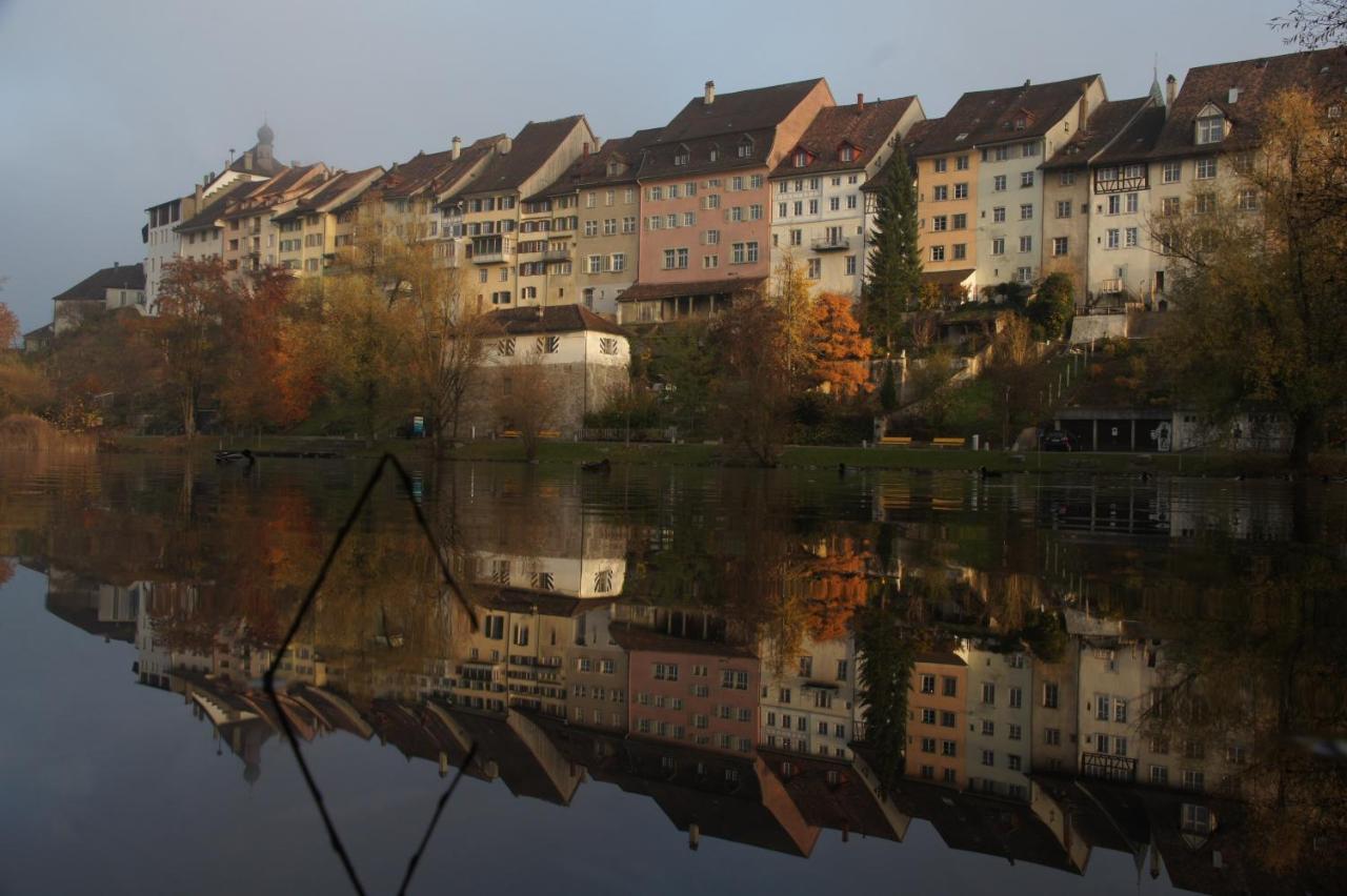 Bett Am Weiher ヴィル エクステリア 写真